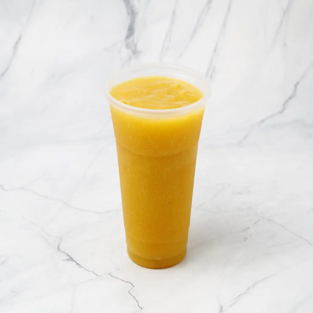 Mango Lassi